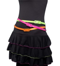 Neon Belts