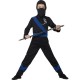 Ninja Assassin Costume2