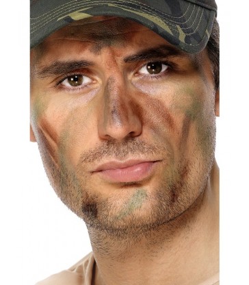 Army Make-Up