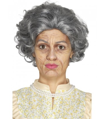 Old Age Makeup Kit