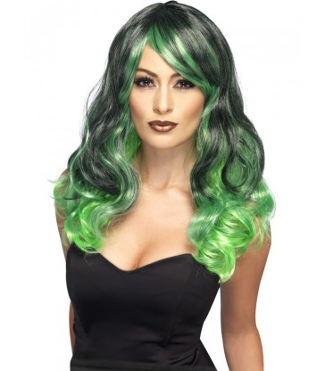 Ombre Wig, Bewitching