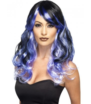 Ombre Wig, Midnight Siren