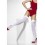 Opaque Hold-Ups, White
