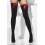 Opaque Hold-Ups, Black