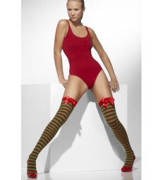 Opaque Hold-Ups, Red & Green