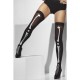 Opaque Hold-Ups, Black