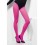 Opaque Tights, Pink
