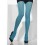 Opaque Tights, Blue