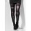 Opaque Tights, Black