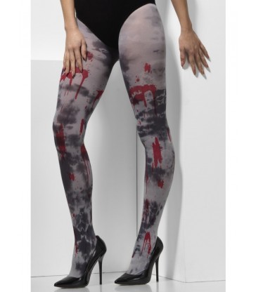 Opaque Tights, Zombie Dirt