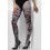 Opaque Tights, Zombie Dirt, Grey