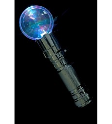 Outerspace Disco Microphone
