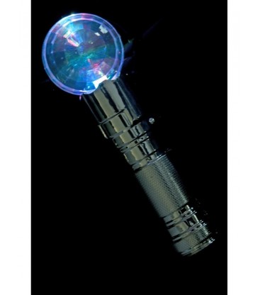Outerspace Disco Microphone