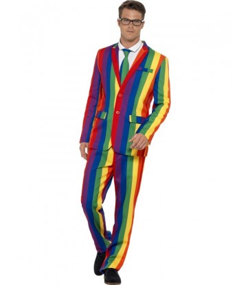 Over The Rainbow Suit