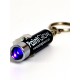 PaintGlow UV Light Keyring