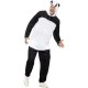 Panda Costume