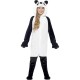 Panda Costume2