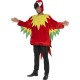 Parrot Costume