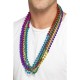 Party Beads, Rainbow