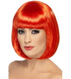 Partyrama Wig, 12 inch3