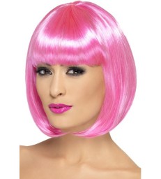 Partyrama Wig, 12 inch4