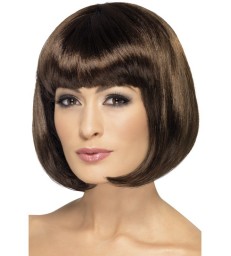 Partyrama Wig, 12 inch6