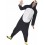 Penguin Costume, Black