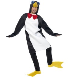 Penguin Costume3
