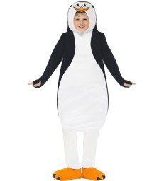 Penguins Costume