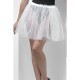Petticoat Underskirt, Longer Length 34cm