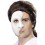 Phantom Mask, White