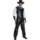 Authentic Western Gunslinger Costume