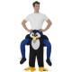 Piggyback Penguin Costume