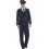 Pilot Costume, Navy Blue