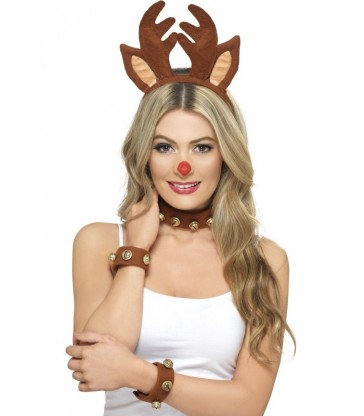 Pin Up Reindeer Kit