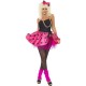 Pink Tutu Instant Kit