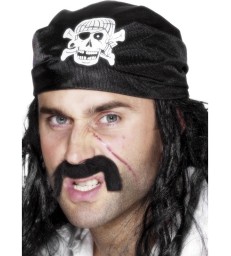 Pirate Bandana2