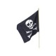 Pirate Flag, 45x30cm