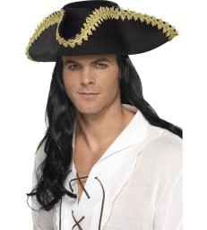 Pirate Hat3