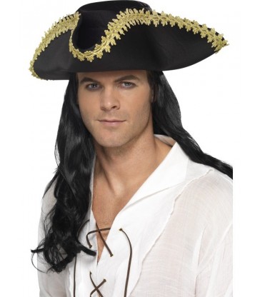 Pirate Hat3