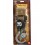 Pirate Set with Compass, Brown