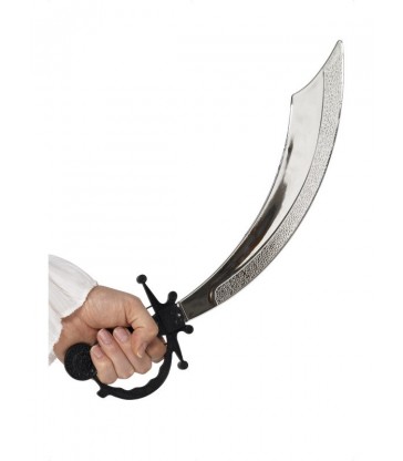 Pirate Sword, 50cm