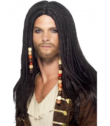 Pirate Wig2