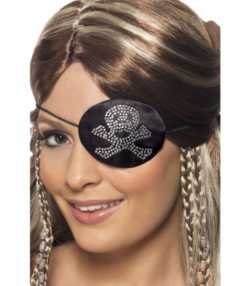 Pirates Eyepatch