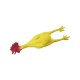 Plucked Rubber Chicken