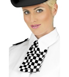 Policewoman's Set