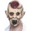 Autopsy Zombie Mask, Nude