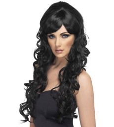 Pop Starlet Wig