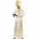 Pope Costume, Cream