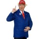 President Costume